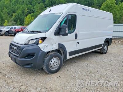 2023 RAM PROMASTER 2500 CARGO 3C6LRVDG9PE598640 - główne zdjęcie licytacji z USA - miniatura