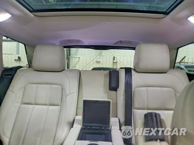 Zdjęcie 10 z 14 samochodu: 2019 LAND ROVER RANGE ROVER SPORT HSE VIN:SALWR2RU3KA875337 - miniatura