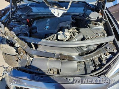 Zdjęcie 11 z 13 samochodu: 2015 BMW X1 XDRIVE28I VIN:WBAVL1C56FVY37290 - miniatura