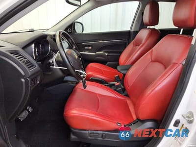 Zdjęcie 7 z 13 samochodu: 2018 MITSUBISHI OUTLANDER SPORT SEL VIN:JA4AP4AW3JU009371 - miniatura