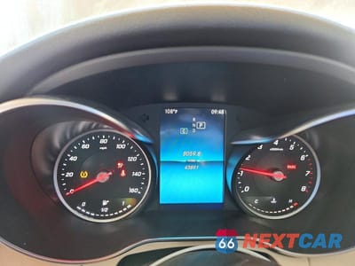 Zdjęcie 9 z 12 samochodu: 2019 MERCEDES-BENZ C 300 VIN:55SWF8DB5KU300610 - miniatura