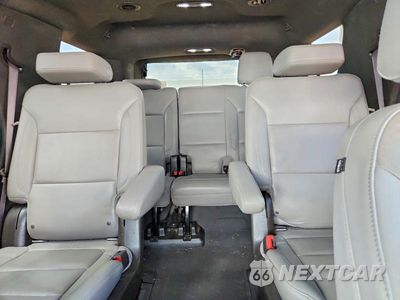 Zdjęcie 10 z 13 samochodu: 2021 CHEVROLET TAHOE K1500 LT VIN:1GNSKNKDXMR353595 - miniatura