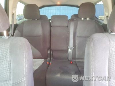 Zdjęcie 11 z 16 samochodu: 2015 NISSAN PATHFINDER S VIN:5N1AR2MM3FC620170 - miniatura