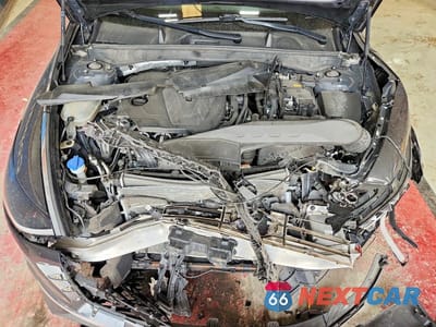 Zdjęcie 11 z 12 samochodu: 2023 HYUNDAI SONATA SE VIN:KMHL24JA9PA315076 - miniatura