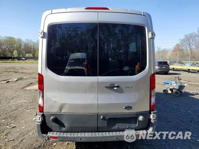 Zdjęcie 6 z 13 samochodu: 2017 FORD TRANSIT T-350 VIN:1FBAX2CG0HKA41933 - miniatura