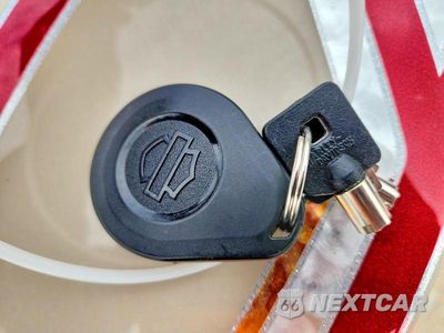 Zdjęcie 8 z 9 samochodu: 2020 HARLEY-DAVIDSON FLTRXS VIN:1HD1KTP17LB674880 - miniatura