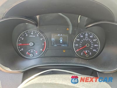 Zdjęcie 9 z 12 samochodu: 2017 KIA OPTIMA LX VIN:5XXGT4L30HG128428 - miniatura