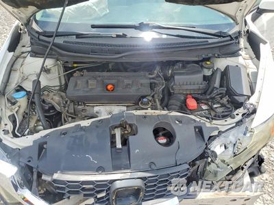 Zdjęcie 11 z 12 samochodu: 2012 HONDA CIVIC LX VIN:19XFB2F57CE071985 - miniatura