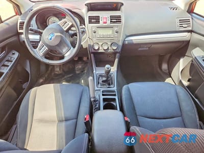 Zdjęcie 8 z 12 samochodu: 2014 SUBARU IMPREZA SPORT PREMIUM VIN:JF1GPAL61EG323784 - miniatura