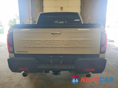 Zdjęcie 6 z 12 samochodu: 2025 HONDA RIDGELINE RTL VIN:5FPYK3F54SB048405 - miniatura