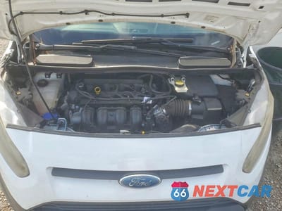 Zdjęcie 12 z 13 samochodu: 2017 FORD TRANSIT CONNECT XL VIN:NM0LS7E79H1313945 - miniatura