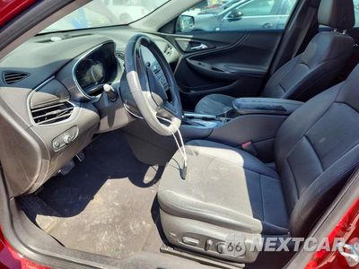 Zdjęcie 7 z 12 samochodu: 2016 CHEVROLET MALIBU PREMIER VIN:1G1ZH5SX6GF199465 - miniatura