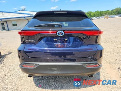 Zdjęcie 6 z 14 samochodu: 2023 TOYOTA VENZA LE VIN:JTEAAAAH6PJ138606 - miniatura