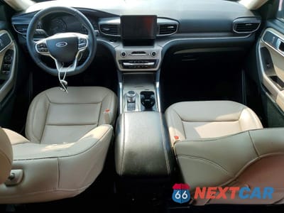 Zdjęcie 8 z 13 samochodu: 2024 FORD EXPLORER XLT VIN:1FMSK7DH1RGA28854 - miniatura