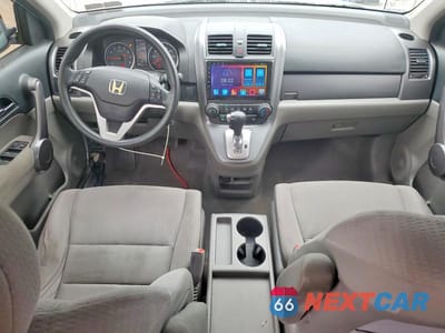 Zdjęcie 8 z 14 samochodu: 2008 HONDA CR-V EX VIN:JHLRE48578C030853 - miniatura