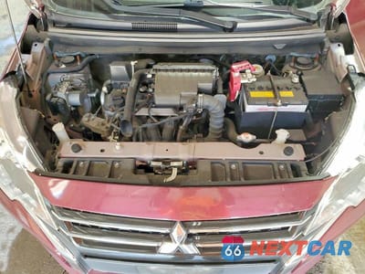 Zdjęcie 11 z 13 samochodu: 2021 MITSUBISHI MIRAGE ES VIN:ML32AUHJ2MH001686 - miniatura