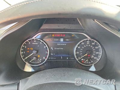 Zdjęcie 9 z 13 samochodu: 2021 NISSAN MURANO SL VIN:5N1AZ2CS5MC141228 - miniatura