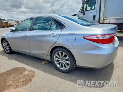 Drugie zdjęcie samochodu z przodu: 2015 TOYOTA CAMRY LE VIN:4T1BF1FK8FU950190 - miniatura