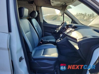 Zdjęcie 10 z 12 samochodu: 2017 FORD TRANSIT CONNECT XL VIN:NM0LS7E76H1294349 - miniatura