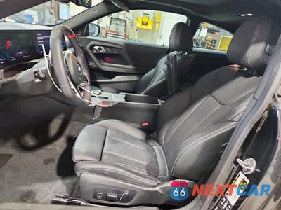 Zdjęcie 7 z 12 samochodu: 2025 BMW M240XI VIN:3MW53CM0XS8F51745 - miniatura
