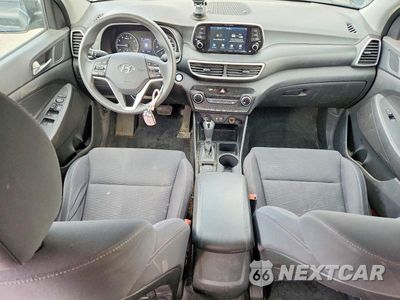 Zdjęcie 8 z 12 samochodu: 2021 HYUNDAI TUCSON VALUE VIN:KM8J33A48MU380410 - miniatura