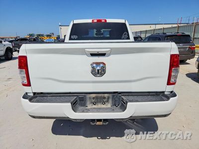 Zdjęcie 6 z 12 samochodu: 2024 RAM 2500 BIG HORN VIN:3C6UR5DJ6RG386253 - miniatura