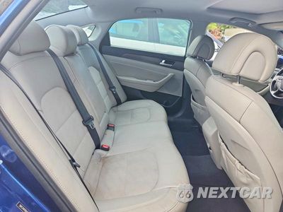 Zdjęcie 10 z 12 samochodu: 2016 HYUNDAI SONATA SPORT VIN:5NPE34AF8GH377258 - miniatura