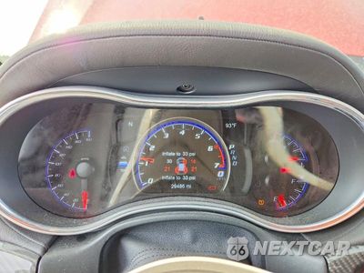 Zdjęcie 9 z 13 samochodu: 2021 JEEP GRAND CHEROKEE SRT-8 VIN:1C4RJFDJ8MC719642 - miniatura