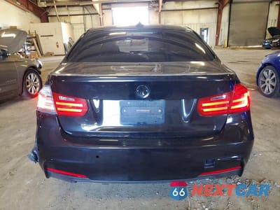 Zdjęcie 6 z 13 samochodu: 2014 BMW 335 XI VIN:WBA3B9G57ENR90908 - miniatura