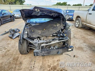 Piąte zdjęcie samochodu w środku: 2015 JAGUAR XJL PORTFOLIO VIN:SAJWA2GZ9F8V82361 - miniatura