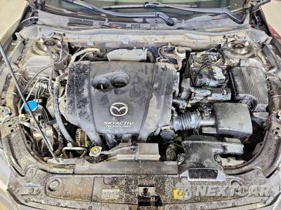 Zdjęcie 11 z 13 samochodu: 2017 MAZDA 6 SPORT VIN:JM1GL1U53H1155925 - miniatura