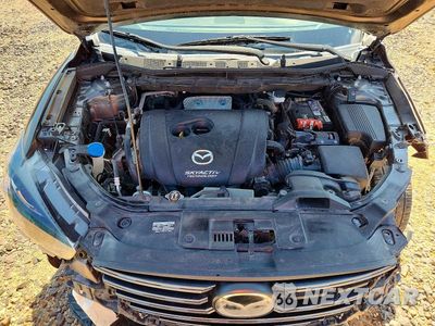 Zdjęcie 12 z 14 samochodu: 2016 MAZDA CX-5 GT VIN:JM3KE2DY0G0703461 - miniatura