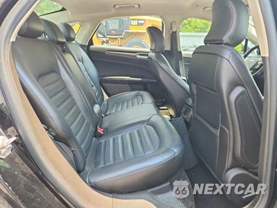 Zdjęcie 10 z 12 samochodu: 2016 FORD FUSION SE HYBRID VIN:3FA6P0LU8GR304150 - miniatura