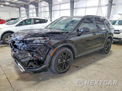 2026 HONDA CR-V SPORT TOURING 5J6RS6H93TL014074 - główne zdjęcie licytacji z USA - miniatura
