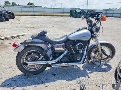 2000 HARLEY-DAVIDSON FXDX 1HD1GJV13YY318276 - główne zdjęcie licytacji z USA - miniatura