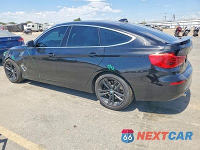 Drugie zdjęcie samochodu z przodu: 2017 BMW 340 XIGT VIN:WBA8Y3C33HG451037 - miniatura