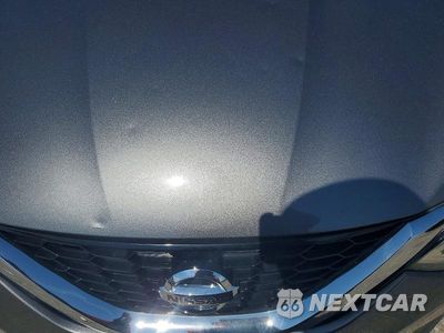 Zdjęcie 11 z 12 samochodu: 2019 NISSAN SENTRA S VIN:3N1AB7AP1KY401779 - miniatura