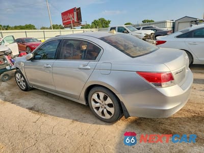 Drugie zdjęcie samochodu z przodu: 2010 HONDA ACCORD EX VIN:1HGCP2F73AA001178 - miniatura