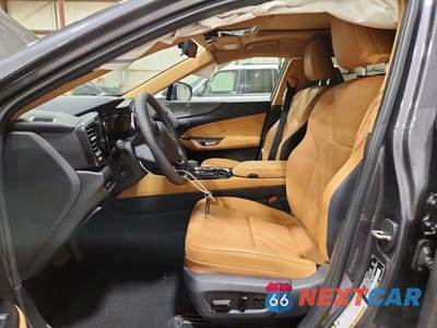 Zdjęcie 7 z 13 samochodu: 2025 LEXUS NX 450H+ BASE VIN:JTJHKCFZXS2058660 - miniatura