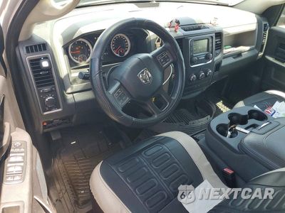 Zdjęcie 8 z 12 samochodu: 2015 RAM 1500 ST VIN:1C6RR7KT5FS503976 - miniatura