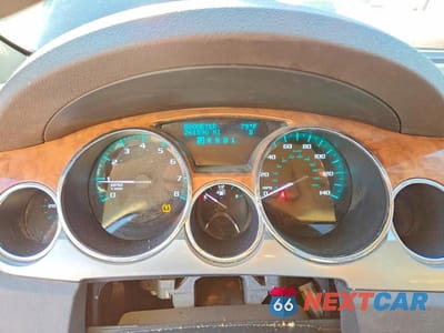 Zdjęcie 9 z 13 samochodu: 2012 BUICK ENCLAVE VIN:5GAKRCED3CJ283957 - miniatura