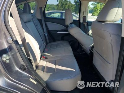 Zdjęcie 11 z 14 samochodu: 2015 HONDA CR-V EXL VIN:2HKRM3H71FH511503 - miniatura