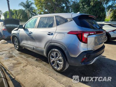 Drugie zdjęcie samochodu z przodu: 2026 KIA SELTOS LX VIN:KNDEPCAA5T7870641 - miniatura