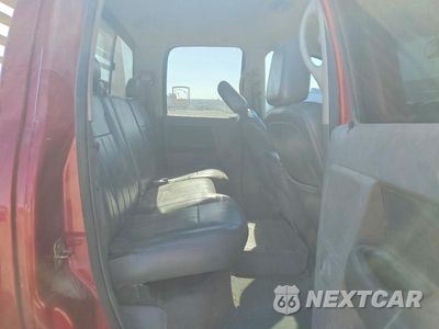 Zdjęcie 10 z 13 samochodu: 2007 DODGE RAM 3500 ST/SLT VIN:3D6WH48A47G779300 - miniatura