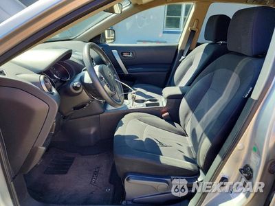 Zdjęcie 7 z 13 samochodu: 2013 NISSAN ROGUE S VIN:JN8AS5MV1DW609588 - miniatura