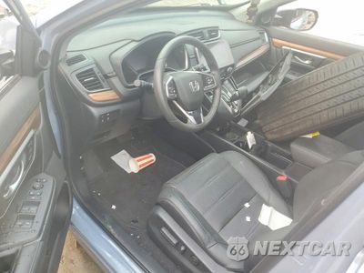 Zdjęcie 8 z 12 samochodu: 2022 HONDA CR-V VIN:7FARW2H87NE052594 - miniatura