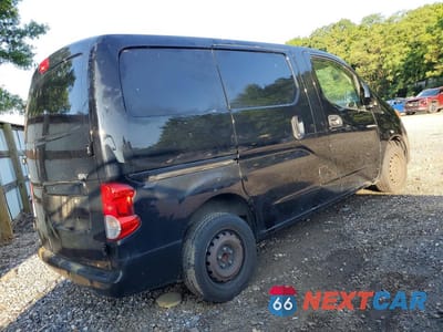Trzecie zdjęcie samochodu z tyłu: 2021 NISSAN NV200 SV VIN:3N6CM0KN1MK692985 - miniatura