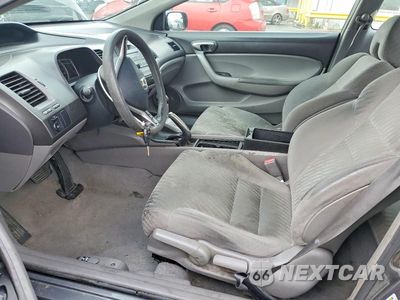 Zdjęcie 7 z 12 samochodu: 2010 HONDA CIVIC LX VIN:2HGFG1B6XAH538023 - miniatura