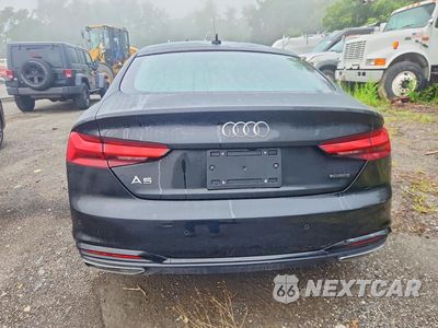 Zdjęcie 6 z 12 samochodu: 2025 AUDI A5 PREMIUM 45 VIN:WAUDACF55SA007796 - miniatura
