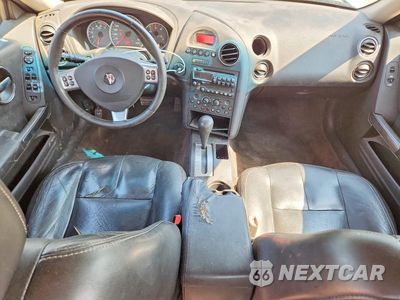 Zdjęcie 8 z 12 samochodu: 2007 PONTIAC GRAND PRIX VIN:2G2WP552X71125801 - miniatura